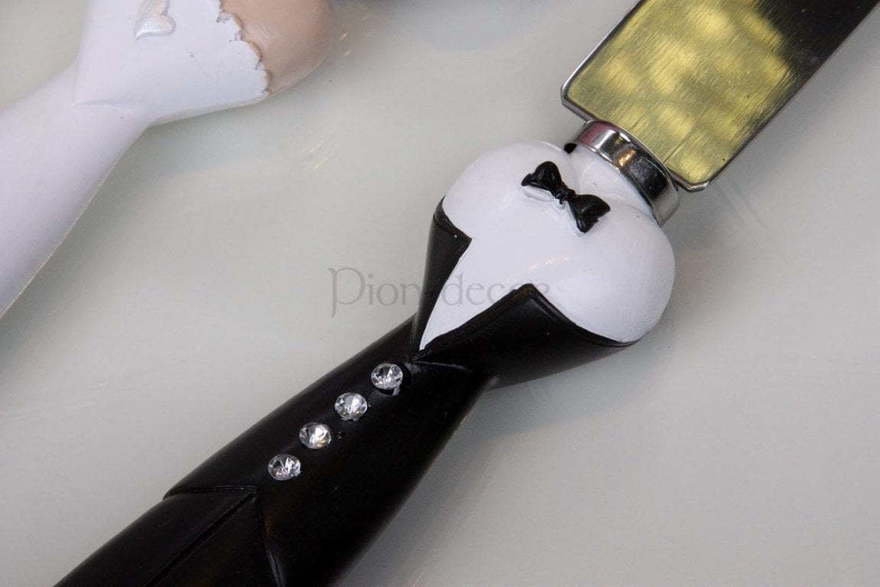 Мультяшные приборы для торта от  4