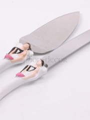 Комплект для торта Жених и Невеста от  1