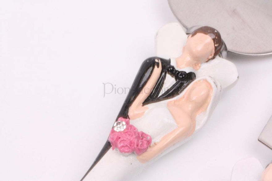 Комплект для торта Жених и Невеста от  2