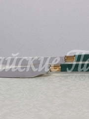 Приборы для свадебного торта. Коллекция Клеопатра от Свадебная арт студия Райские Павы 1