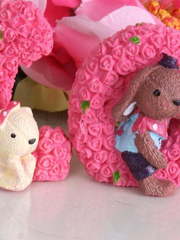 Фигурка Love от  2