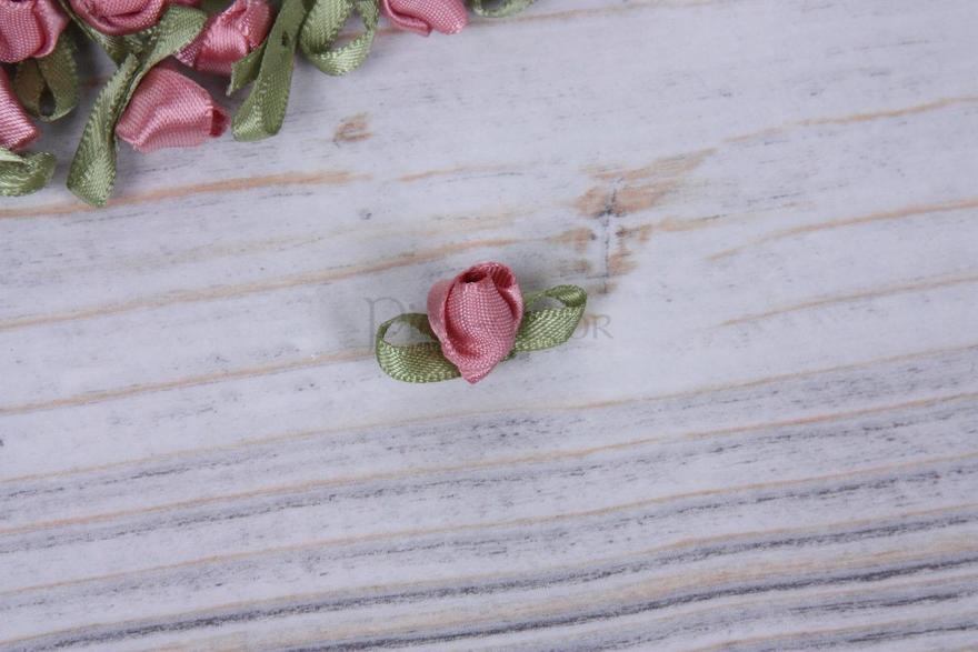 Розочки-бутоны Пепельная роза от  3