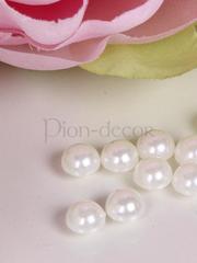 Жемчужинки для декора Айвори от  1