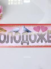 Наклейка Мультяшки на номер авто от  1