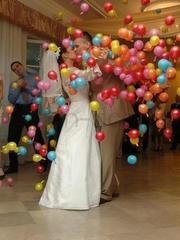 Маленькие шары для декора от  1