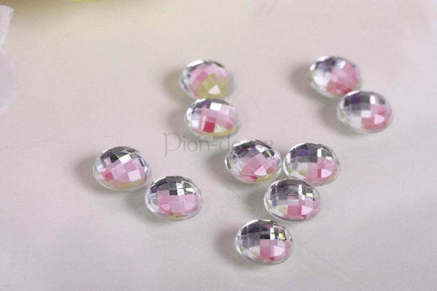 Стразы для декора от  2