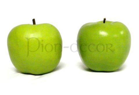Яблоки для декора от  2