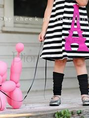 Шары - колбаски для конкурсов от  2