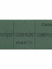 Основа для букетов (оазис - флористическая пена) от  1