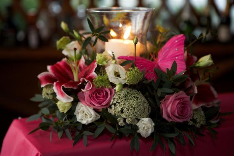 Основа для букетов (оазис - флористическая пена) от  5