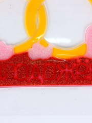 Наклейка на авто Молодожены от  2