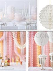 Гирлянда декоративная от  1