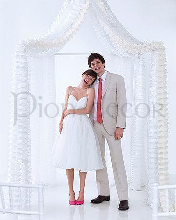 Гирлянда декоративная от  3