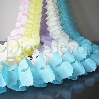 Гирлянда декоративная от  5