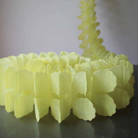 Гирлянда декоративная от  9