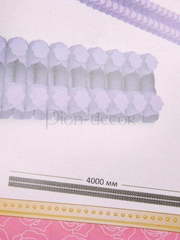 Гирлянда Лаванда от  2