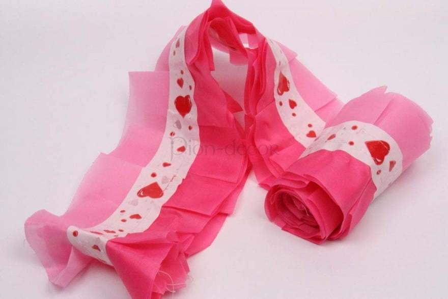 Лента на авто от  3