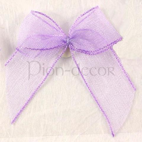 Лента - органза для декора от  5