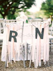 Кружево для декора от  2