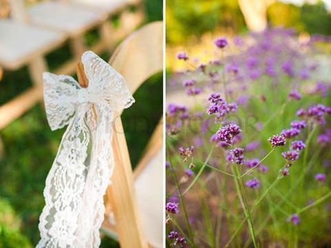 Кружево для декора от  4