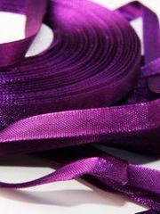 Лента атласная узкая от  2