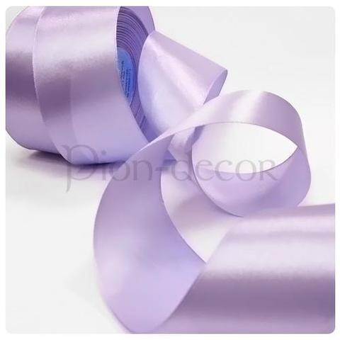 Лента атласная широкая от  2