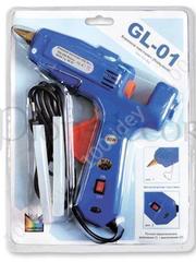 Клеевой пистолет от  1