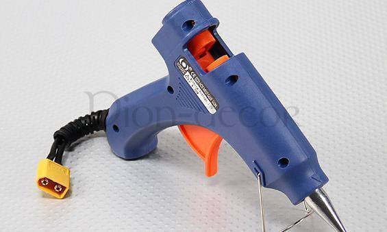Клеевой пистолет от  3