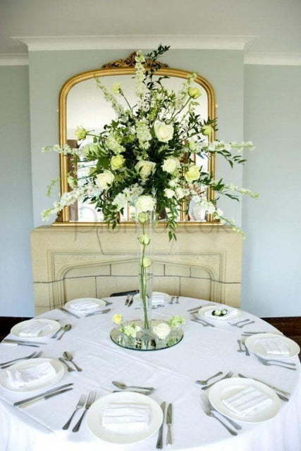 Зеркало-подставка от  5