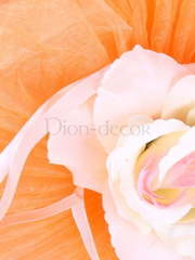 Декор ручек авто от  2