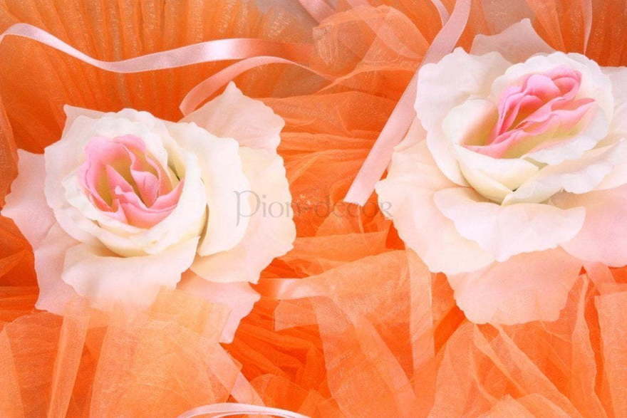 Декор ручек авто от  3