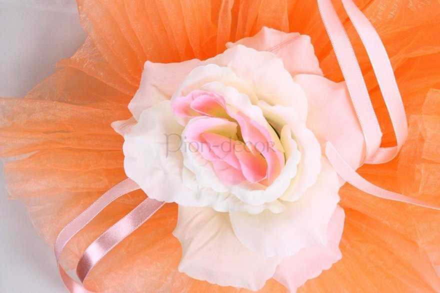 Декор ручек авто от  4