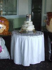 Шары - жених и невеста от  1