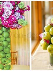 Колбы для оформления от  2