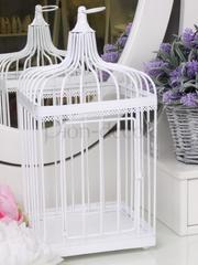 Клетка для декора от  1