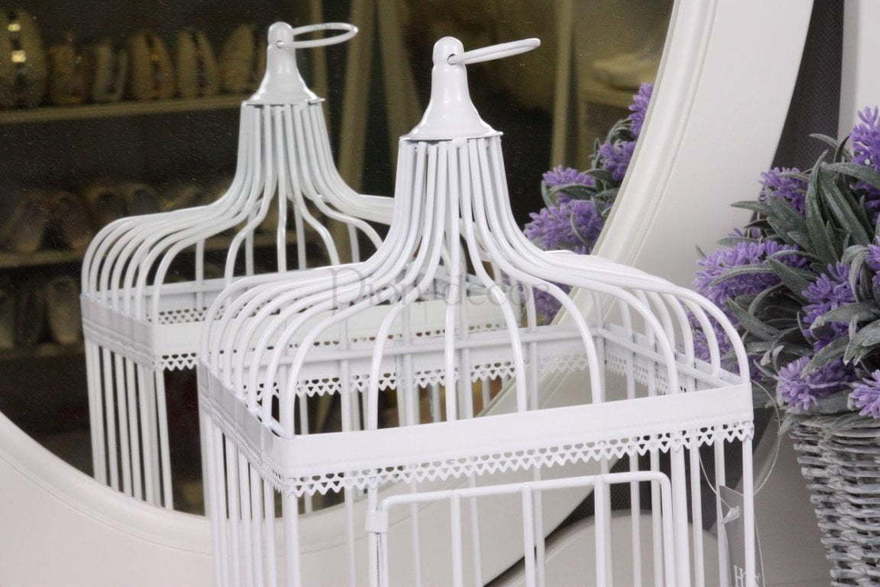 Клетка для декора от  2