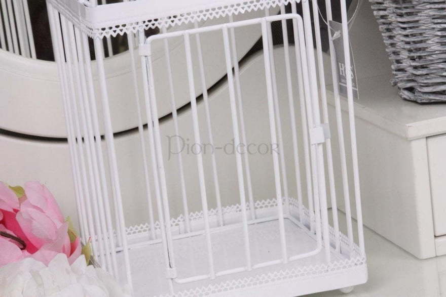 Клетка для декора от  3