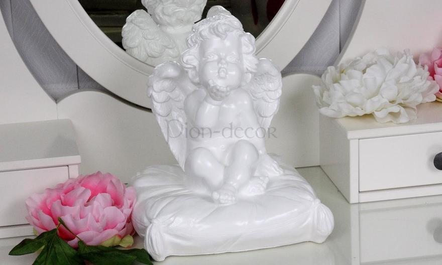 Ангел на подушке от  2