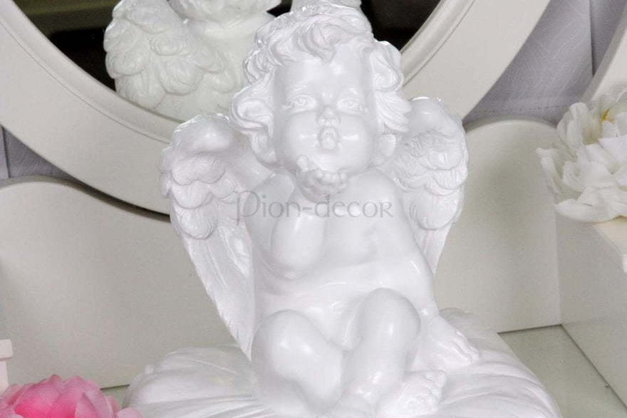 Ангел на подушке от  3