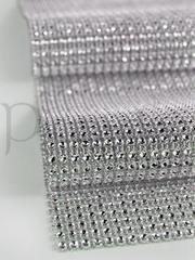 Лента из страз для декора от  2