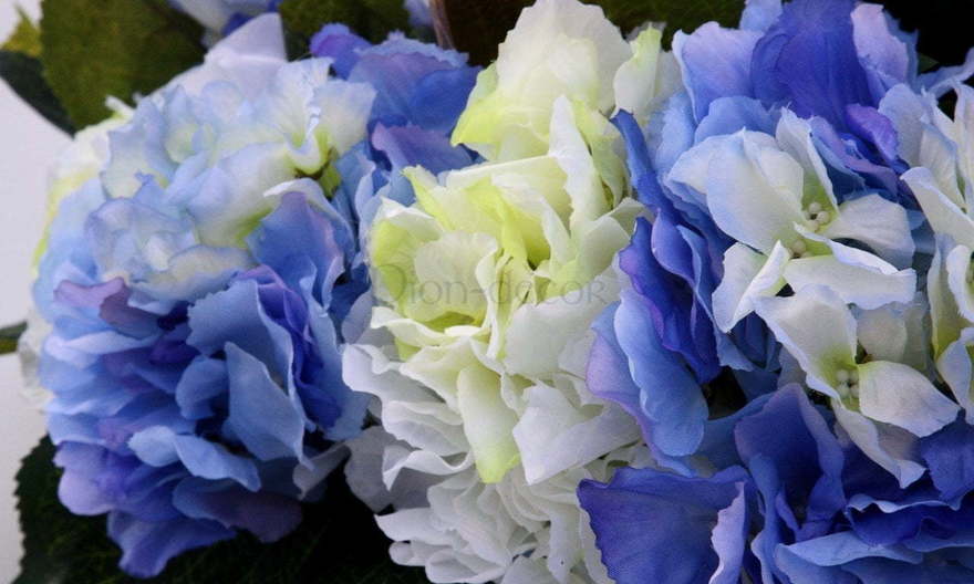 Украшение Гортензия от  3