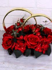 Украшение Кармен от  1