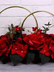 Украшение Кармен от  2