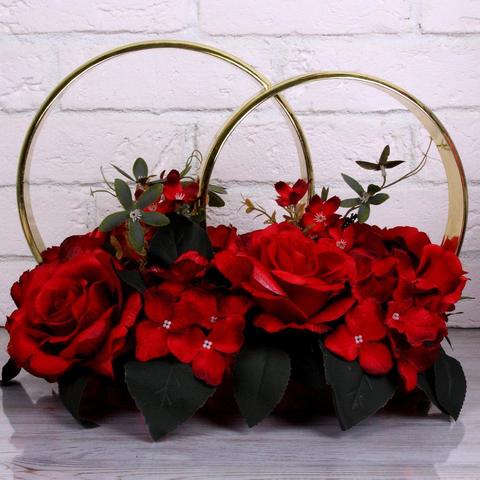 Украшение Кармен от  2