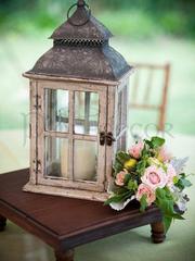 Фонарь декоративный от  1