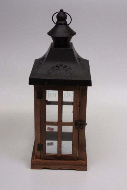 Фонарь декоративный от  4