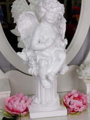 Фигурка Ангел на постаменте от  1