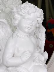 Фигурка Ангел на постаменте от  2