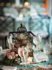 Большая темная клетка от  1