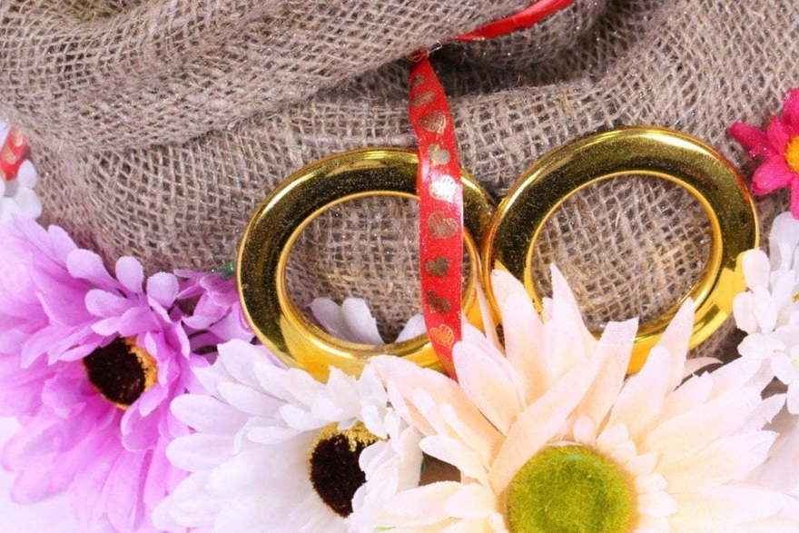 Свадебные мишки от  3